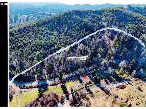 Undisclosed, Grand Ronde, OR 97347