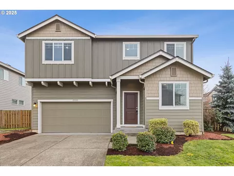15100 SE Granite Dr, Damascus, OR 97089