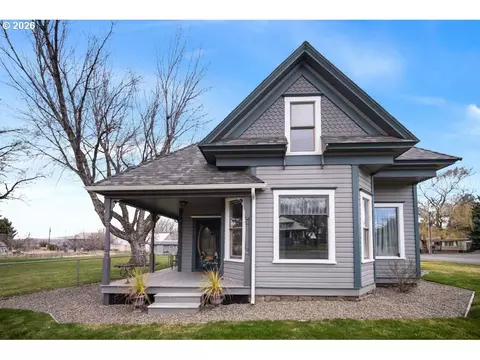 610 Ruckman Ave, Imbler, OR 97841