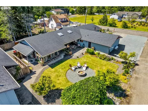 11145 Evergreen Way, Nehalem, OR 97131