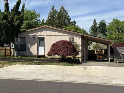 1914 D St, Forest Grove, OR 97116