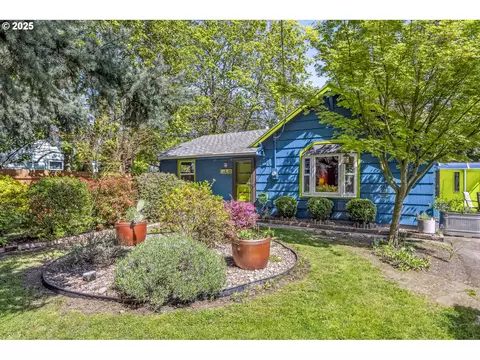 4136 SE 72nd Ave, Portland, OR 97206