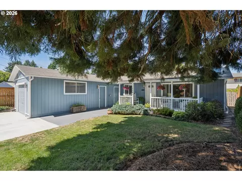 1145 NE Lincoln St, Hillsboro, OR 97124