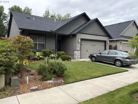 Exterior - 963 Pennington Ct, Eugene, OR 97404 photo 2 of 8