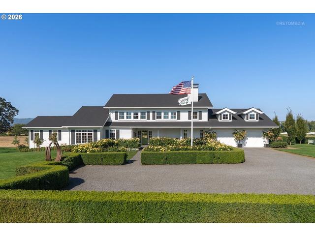 22141 NW Reeder Rd, Portland, OR 97231