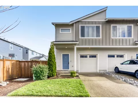 802 S 25th Ave, Cornelius, OR 97113