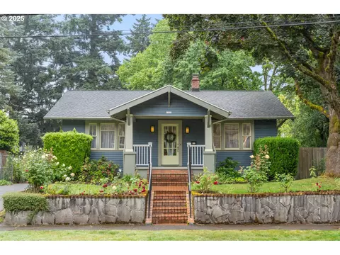 6028 N Montana Ave, Portland, OR 97217