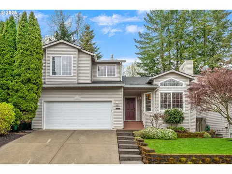 15862 SW Bristlecone Way, Tigard, OR 97223