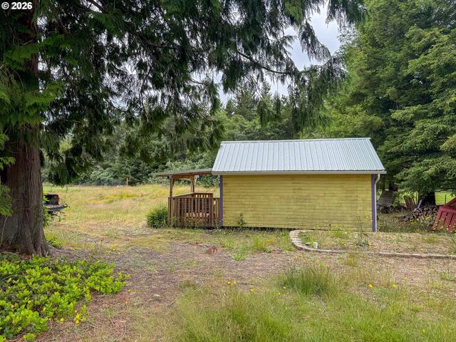 10607 Sandridge Rd, Long Beach, WA 98631