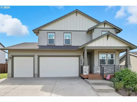 37436 Sockeye St, Sandy, OR 97055