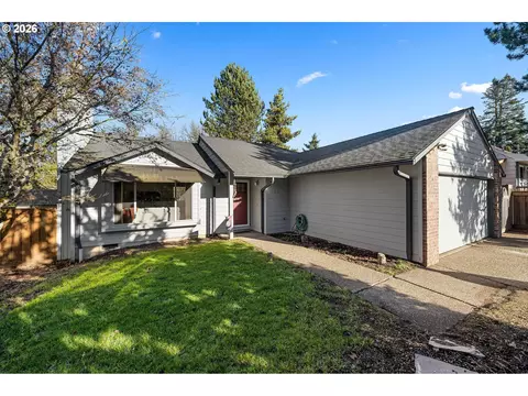 7033 SW 99th Pl, Beaverton, OR 97008