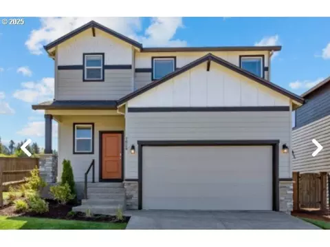 8816 S 3rd St #74, Ridgefield, WA 98642