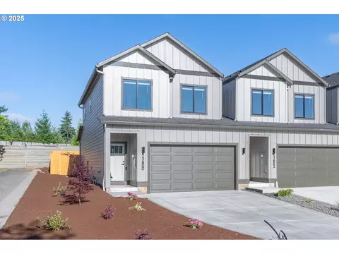 15600 NE 15th Pl, Vancouver, WA 98686