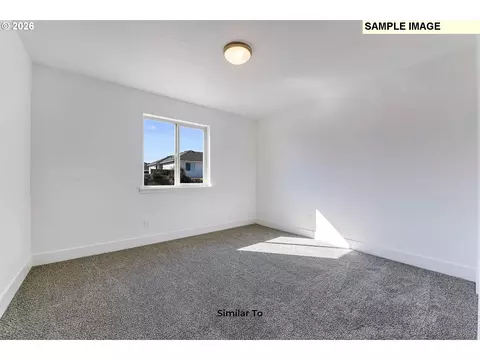 Bedroom - 201 SW Chickadee Dr, Boardman, OR 97818 photo 2 of 5