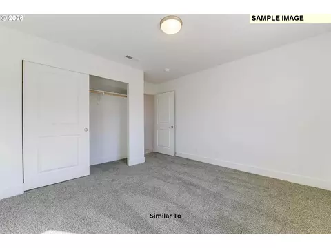 Bedroom - 201 SW Chickadee Dr, Boardman, OR 97818 photo 3 of 5