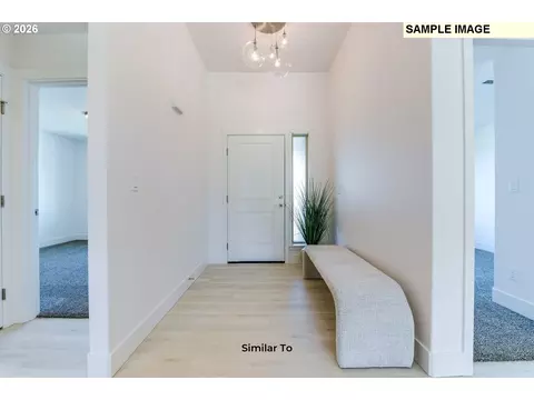 Entry Way - 201 SW Chickadee Dr, Boardman, OR 97818 photo 1 of 1
