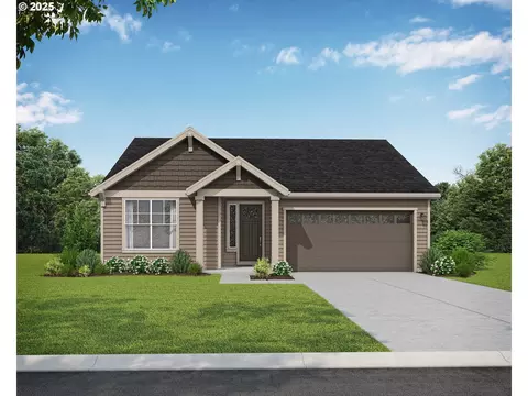 7329 SW Brisband St, Wilsonville, OR 97070