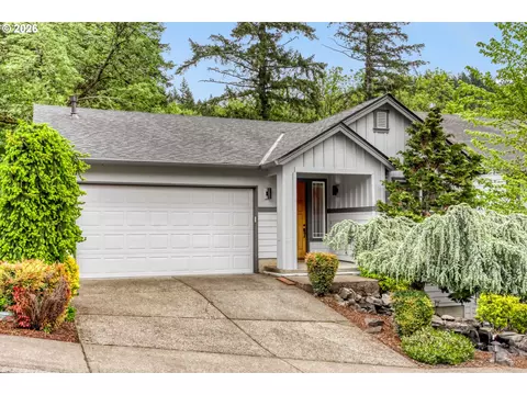 5710 NW 126th Ter, Portland, OR 97229