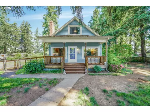 13307 SE Raymond St, Portland, OR 97236
