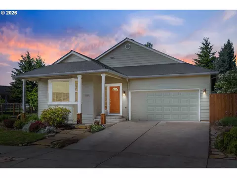 1540 22nd St, Hood River, OR 97031