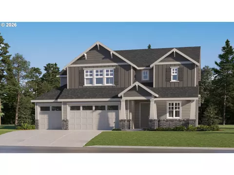5486 N 88th Ave, Camas, WA 98607