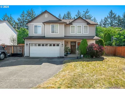 1111 NE 171st Ct, Vancouver, WA 98684