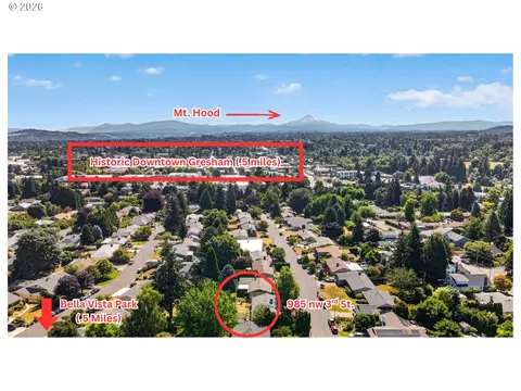 View/Area - 985 NW 3rd St, Gresham, OR 97030 photo 3 of 3