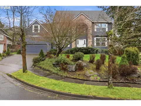 15080 SW Gibraltar Ct, Beaverton, OR 97007