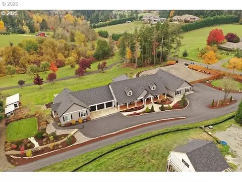 701 NW 184th St, Ridgefield, WA 98642