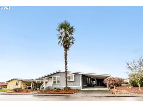 1302 Pioneer Way, Forest Grove, OR 97116