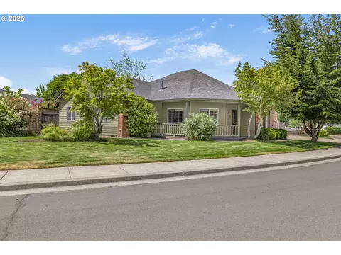 830 Impala Ave, Eugene, OR 97404