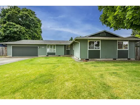 5354 Cody Ave, Eugene, OR 97402