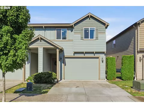 11540 NE 126th Ave, Vancouver, WA 98682