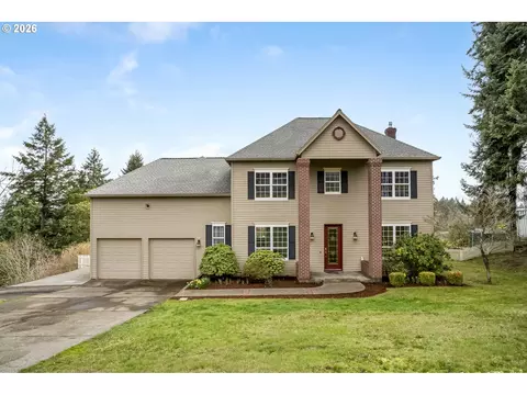 32907 SW Laurelview Rd, Hillsboro, OR 97123