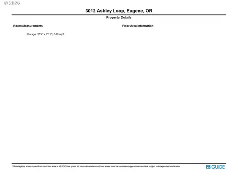 Other - 3012 Ashley Loop, Eugene, OR 97405 photo 12 of 12