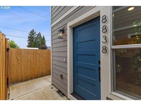 8838 N Drummond Ave, Portland, OR 97217