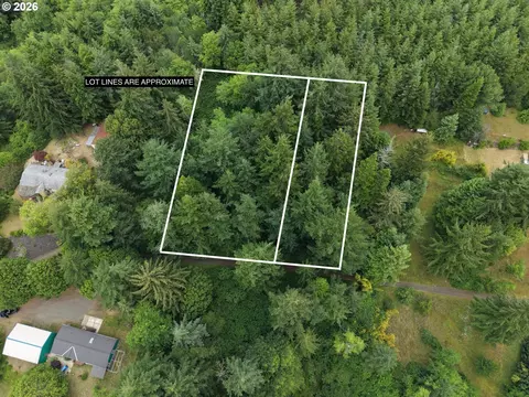 0 Misty Ridge Rd, North Bend, OR 97459