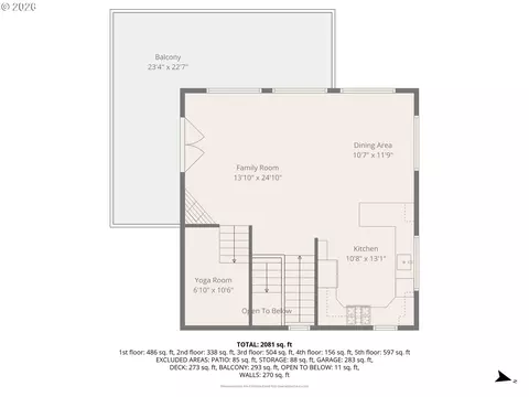 2736 Kismet Way, Eugene, OR 97405 photo 47