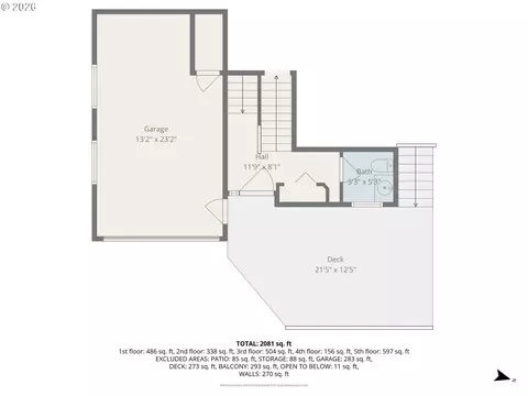 2736 Kismet Way, Eugene, OR 97405 photo 46