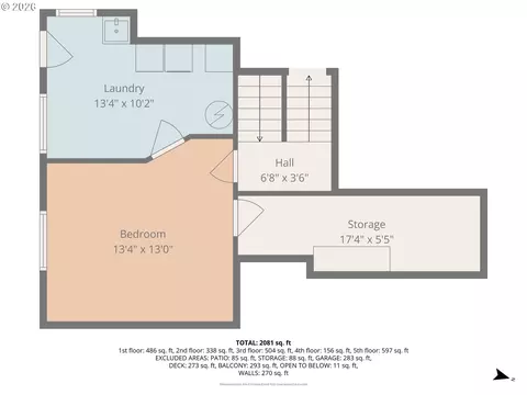 2736 Kismet Way, Eugene, OR 97405 photo 44