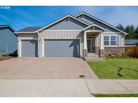 315 Cypress St, Mount Angel, OR 97362