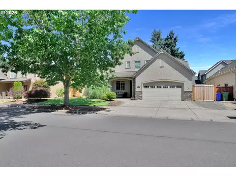 Exterior - 2183 Ashbury Dr, Eugene, OR 97408 photo 2 of 10