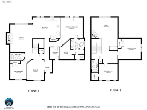 Floorplan - 2183 Ashbury Dr, Eugene, OR 97408 photo 1 of 1