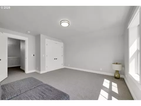 Bedroom - 2183 Ashbury Dr, Eugene, OR 97408 photo 7 of 7