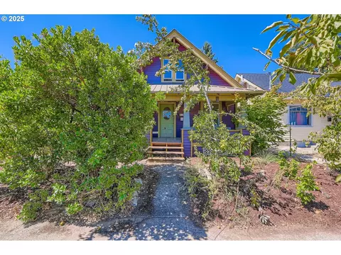 4629 SE 64th Ave, Portland, OR 97206