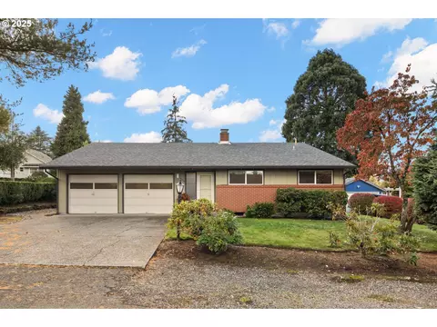 3396 SE Loeffelman Rd, Milwaukie, OR 97222