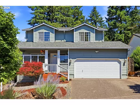 5512 SE 130th Ave, Portland, OR 97236