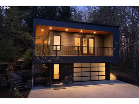 9735 NW Lilac Ct, Portland, OR 97231