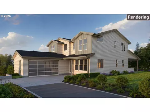 13258 SE Ridgecrest Rd, Happy Valley, OR 97086