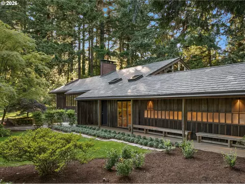 4645 SW Fairview Blvd, Portland, OR 97221
